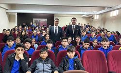 KATSO Başkanı Kadir Bozan, Kariyer Günlerinde öğrencilerle buluştu