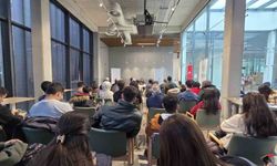 Kayapınar'da 'İyileştiren Kütüphane' temasıyla programlar düzenlendi