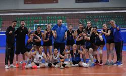 Kayseri Atletikspor yeniden 2. Lig'de