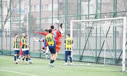 Kayseri Süper Amatör Küme'de son hafta