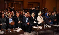 Kayseri; 'Üreten, Yöneten, Dönüştüren Kadınlarımızla Ekonomi Buluşmaları'na ev sahipliği yaptı