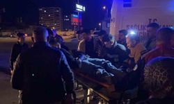 Kayseri'de SUV araç ile otomobil çarpıştı: 3'ü ağır 4 yaralı