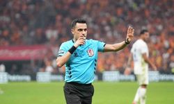 Kayserispor - Fenerbahçe maçını Ali Yılmaz yönetecek