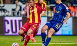 Kayserispor PFDK'ya sevk edildi