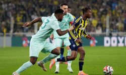 Kayserispor sahasında 5 maçtır Fenerbahçe'yi yenemiyor