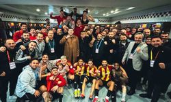 Kayserispor taraftarına bilet jesti