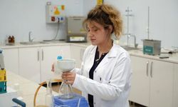 KBÜ'de hava kirliliğine karşı biyokütle projesi