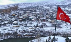 Kemah'ta 4 büyüklüğünde deprem