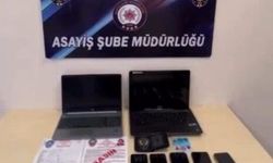 Kendilerini MİT görevlisi olarak tanıtarak 10 milyonluk vurgun yapan şebeke çökertildi