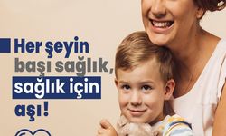 Kendini ve sevdiklerini korumak için aşılan