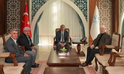 'Kenger' bitkisinin ekonomiye kazandırılması girişimi