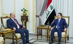 Kerkük'ün yeni Türkmen Valisi Ağa, yemin ederek görevine başladı