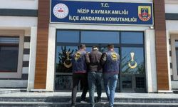 Kesinleşmiş 6 yıl cezayla aranan FETÖ üyesi yakalandı