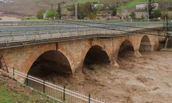 Kezer Köprüsü restorasyona alınıyor