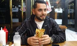 Kilis usulü döner için patent müracaatı