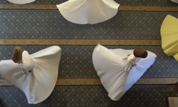 Kilis'te semazen eğitimiyle gençler dijital bağımlılıktan uzaklaşıyor