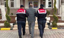 Kırıkkale'de 2 hükümlü yakalandı