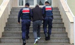 Kırıkkale'de 5 yıl hapis cezasıyla aranan hükümlü yakalandı