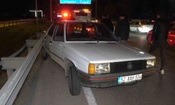 Kırıkkale'de tır ile otomobil çarpıştı: 3 yaralı