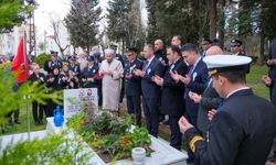 Kırklareli'de Polis Teşkilatı'nın 181'inci yılı törenlerle kutlandı