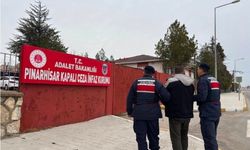 Kırklareli'nde 20 yıllık cinayet jandarma tarafından aydınlatıldı