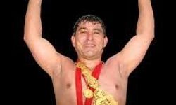 Kırkpınar eski Başpehlivanı İbrahim Gümüş vefat etti