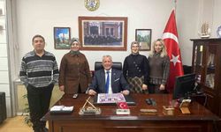 Kırşehir Memleket Gazetesi 49 yıllık yayın gururu yaşıyor