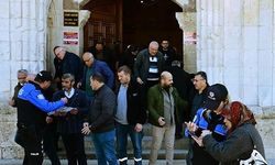 Kırşehir'de 181'inci yıla özel polis temalı klip