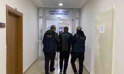 Kırşehir'de DEAŞ operasyonu: 7 gözaltı