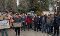 Kızılcabölük dokumasının hikâyesi film oldu