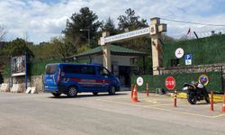 Kocaeli merkezli 5 ilde rüşvet operasyonu: 21 gözaltı