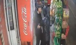 Kocaeli'de 17 yaşındaki gencin öldüğü kavganın görüntüleri ortaya çıktı