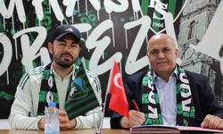 Kocaelispor'da Selçuk İnan ile yola devam, sözleşme 2028'e uzatıldı