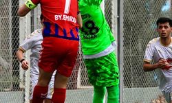 Kocasinan Şimşekspor evinde lidere farklı kaybetti