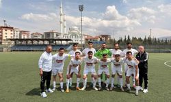 Kocasinan Şimşekspor, Malatya'da gol oldu yağdı
