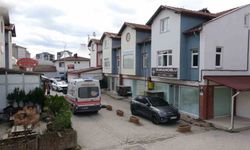 Komşular ihbarda bulundu, polis çilingirle kapıyı açtı: Günlerdir kayıp olan adam ölü bulundu