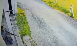 Komşusuna tüfekle ateş açan zanlı tutuklandı