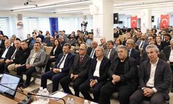 Konya Sanayi Odası, 8. kez otomotiv paydaşlarını buluşturdu