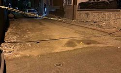 Konya'da husumetliler arasında silah kavga: 2 yaralı