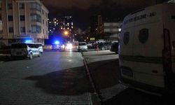 Konya'da silahla yaralama