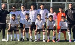 Körfez GB altyapısı haftayı kayıpsız geçirdi