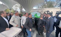 Kösedağ ailesinin acı günü