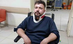 Kozan'da sel faciası: Araçtan atlayan 2 kişiden biri hayatını kaybetti