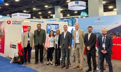 Kruvaziyer turizminde 'İstanbul Modeli': Türk Hava Yolları ve Galataport İstanbul, Miami'de buluştu