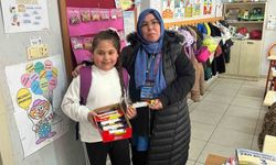 Küçük Aysima'dan öğretmenlerine duygulandıran sürpriz