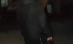 Küçükçekmece'de uzun namlulu silahla sokakta dolaşan 2 şahıs gözaltına alındı