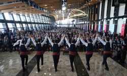 KUDAKAF'26 kapılarını açtı