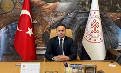 Kültür ve Turizm Müdürü Ahmet Yer; 'Turizm; birlikte büyüyen, birlikte güçlenen bir değerdir'