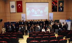 'Kuluçka Programı Tanıtımı ve Girişimci Buluşmaları' etkinliği