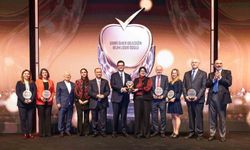 Küreselleşen Sabri Ülker Geleceğin Bilim Lideri Ödülü'nün 10'uncusu Şili'ye uzandı